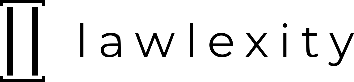 Lawlexity Logo